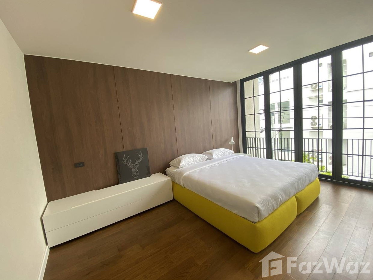 picture 4BR House for Rent at Quarter 31 - ฿200,000/mo 1389844 - 4/17