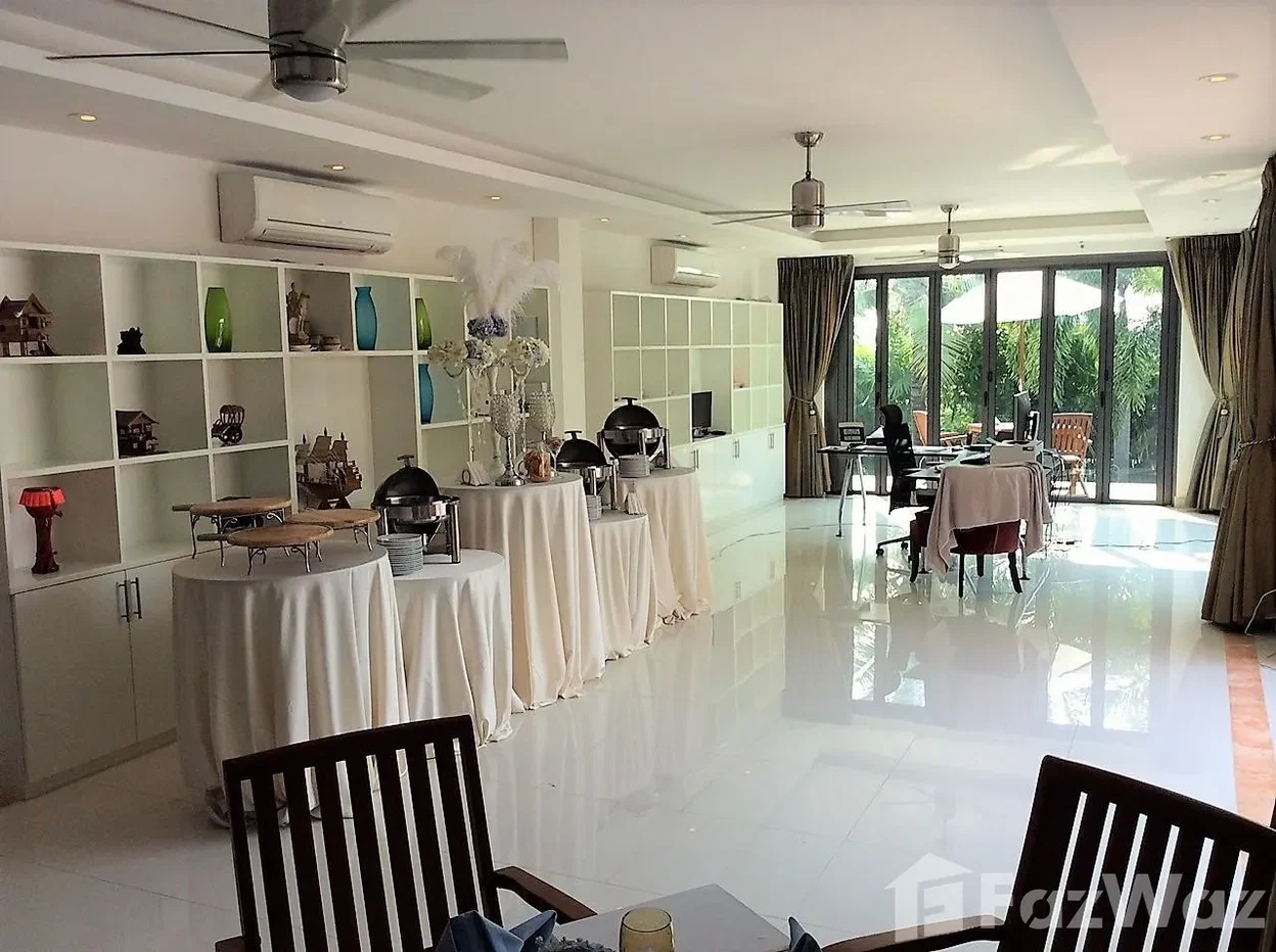picture 2 Bedroom Villa for sale at Siam Royal View 26544 - 7/14