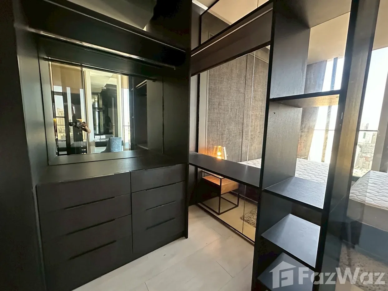 picture 1 Bedroom Condo for sale at Noble Ploenchit 6565358 - 5/6