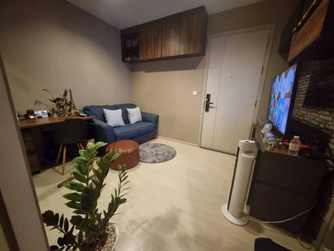 🔥 For Sale Life Sukhumvit 48 | Near Phra Khanong BTS Station