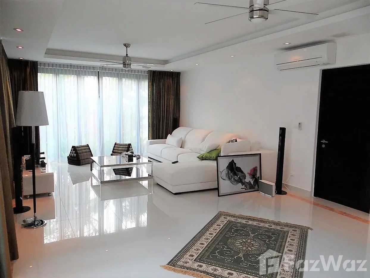 picture 2 Bedroom Villa for sale at Siam Royal View 26544 - 6/14