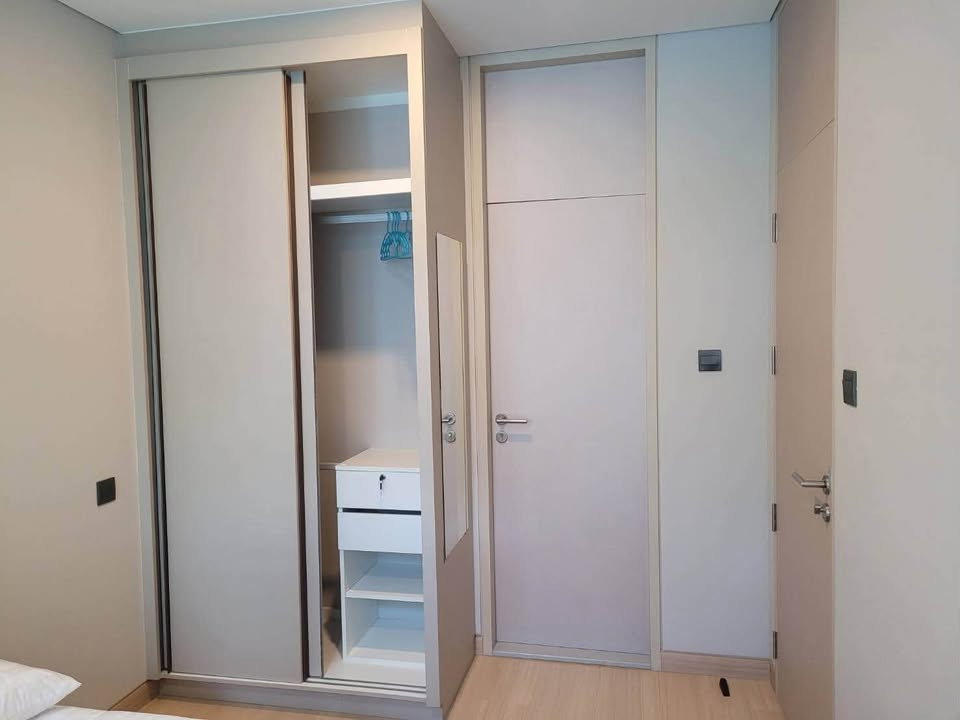 รูป เช่าคอนโด Lumpini Suite Phetchaburi - Makkasan/ลุมพินี สวีท เพชรบุรี - มักกะสัน (C6907009)  ID Line : @condo44 - รูปที่ 3/6