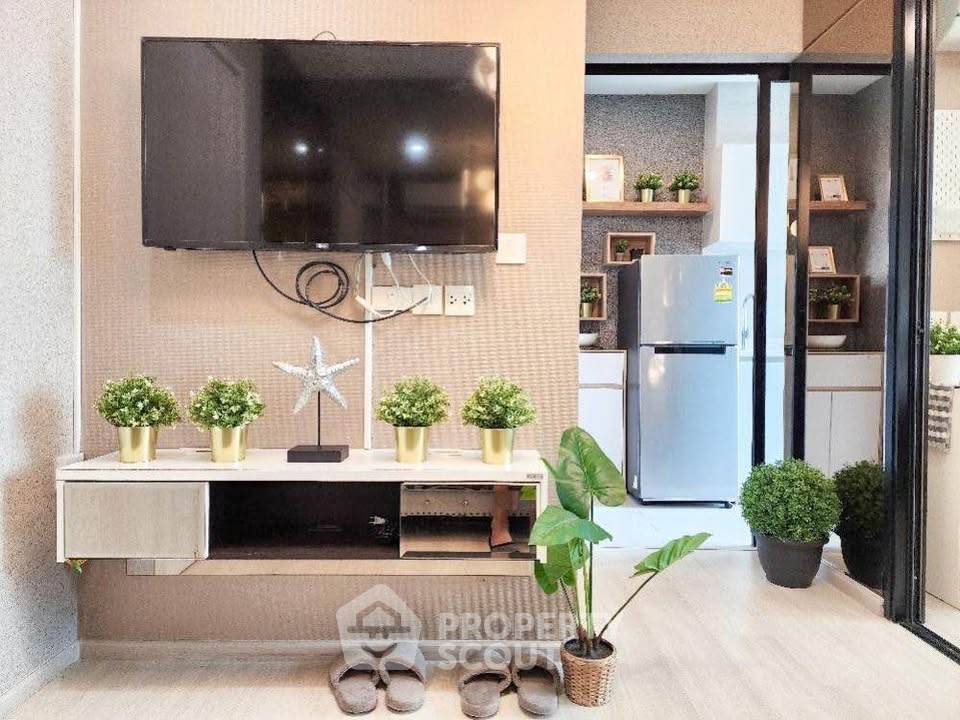 รูป คอนโด 1 ห้องนอน คุ้มราคา Life Asoke ใกล้ ARL มักกะสัน 300 ม. (ID 3072879) - รูปที่ 8/14
