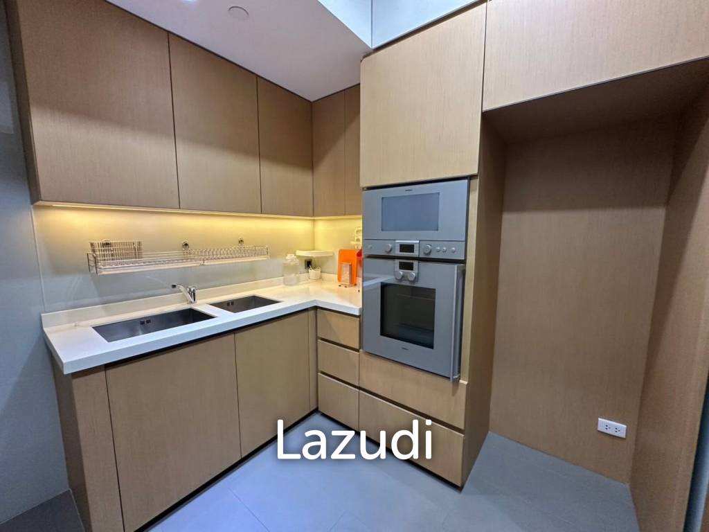 รูป 159 sqm condo at The Pano Bang Phongphang Yannawa Bangkok - รูปที่ 6/10