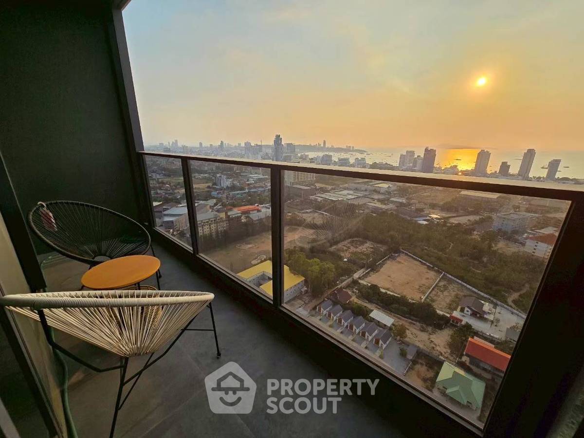 รูป คอนโด 2 ห้องนอน ขาย ที่ Once Pattaya ชั้น 28 (ID 3073321) - รูปที่ 13/13