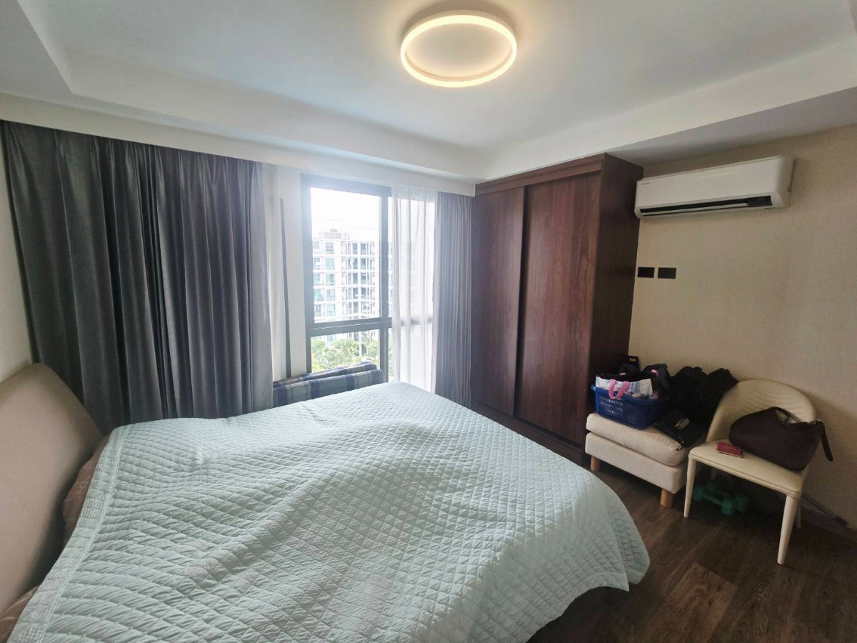 picture The One Chiangmai Condo For rent! ,2bed,Pool view,Next to Central festival Chiangmai 600m. - 9/14