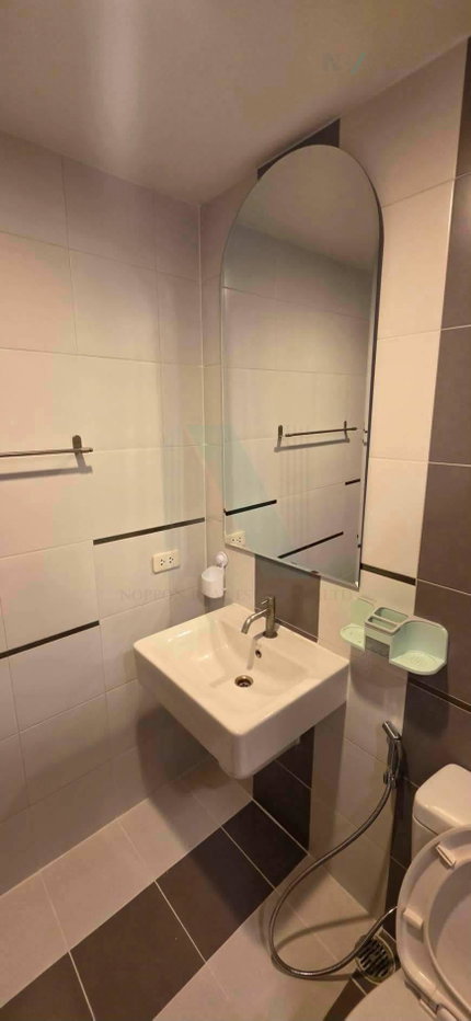 picture For Rent Condo THE BASE SUKHUMVIT 77 Building B, Floor 15,1 bed room, Room size 30 sqm - 4/8
