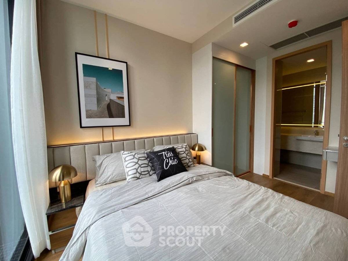 picture 1-BR Condo For Rent, Noble Be 33, 6th Floor 📍 Near BTS Phrom Phong (ID 3070561) - 1/8