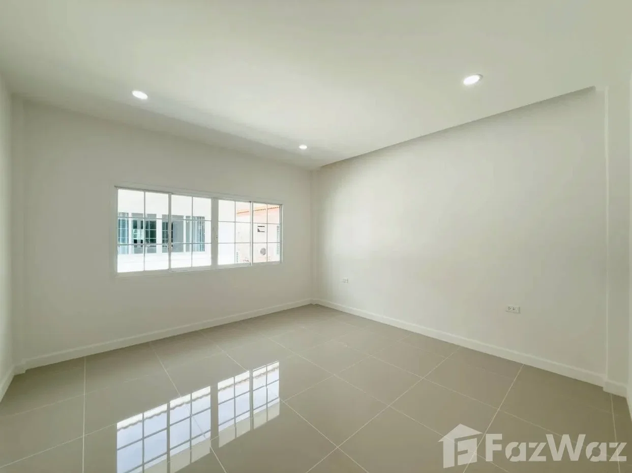 รูป ขาย บ้านเดี่ยว 4 ห้องนอน ในโครงการ พนาสนธิ์ ซิตี้ เทพอนุสรณ์ 6569767 - รูปที่ 3/22