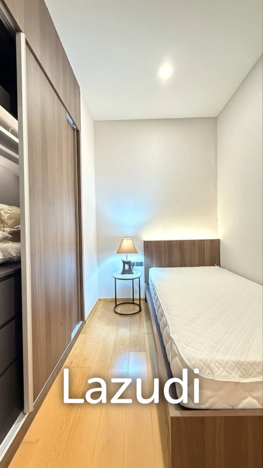 รูป 72 sqm 2 Bedroom Condo on 11th Floor at Siamese Exclusive Sukhumvit 31 Bangkok - รูปที่ 8/15