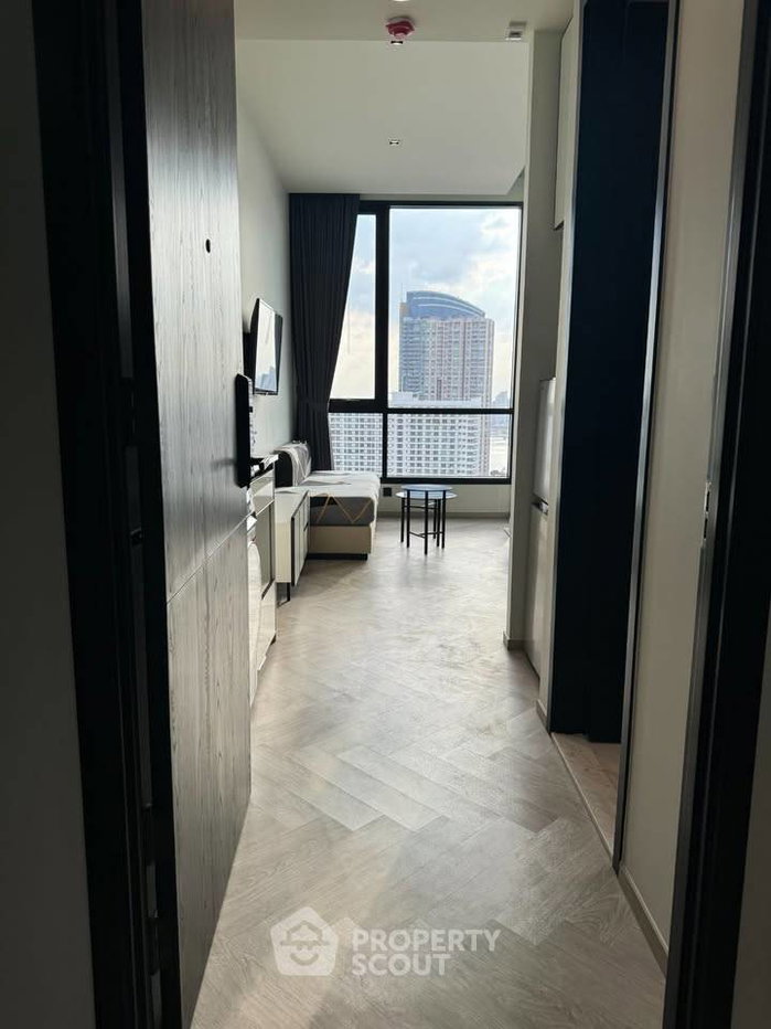 รูป คอนโด 1 ห้องนอน Chapter Charoennakhorn - Riverside ชั้น 31 ใกล้ BTS กรุงธนบุรี (ID 3073134) - รูปที่ 7/16