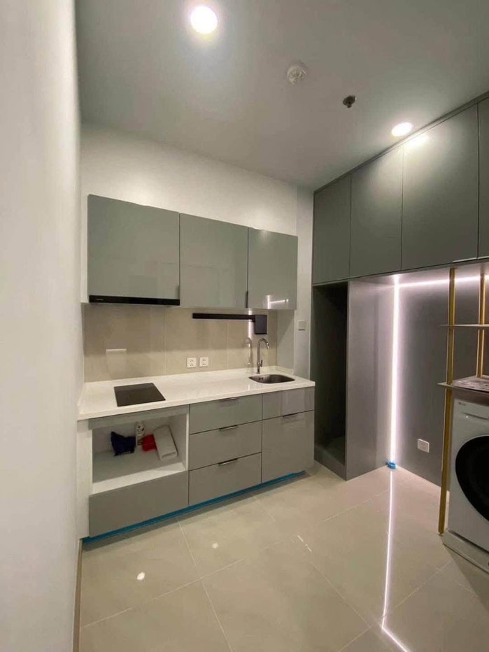 รูป RS6955 ให้เช่า คอนโด Supalai Premier Si Phraya - Samyan ใกล้ MRT สามย่าน เพียง 750 เมตร - รูปที่ 5/10