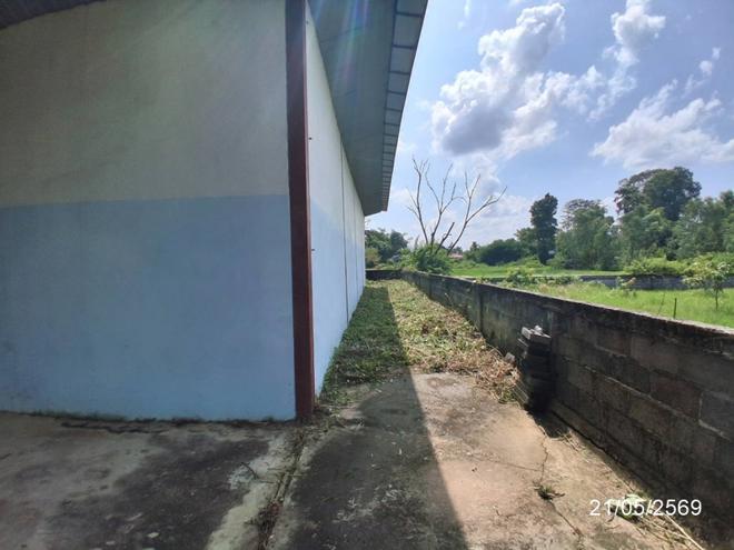 picture HOME 382 Sq.w. Kaset Wisai Roi Et for 5.7M - 12/32