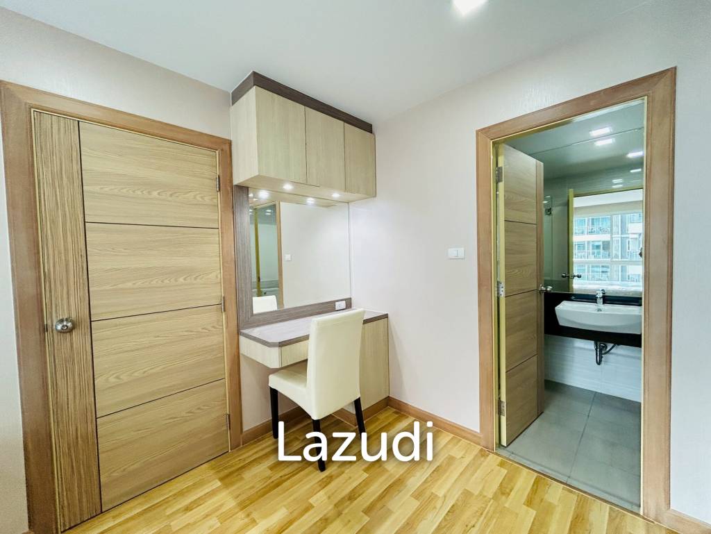 picture Premium 1-Bedroom Luxury Condo at Whale Marina - 9/10