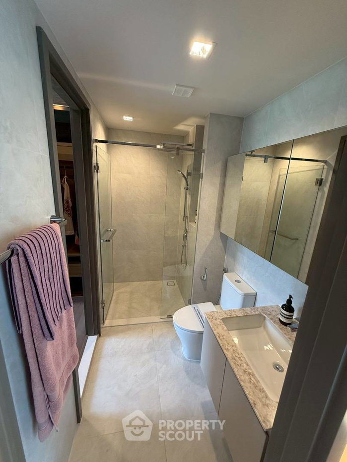 รูป คอนโด 1 ห้องนอน ขาย Valles HAUS ใกล้ BTS อ่อนนุช (ID 2926868) - รูปที่ 3/5