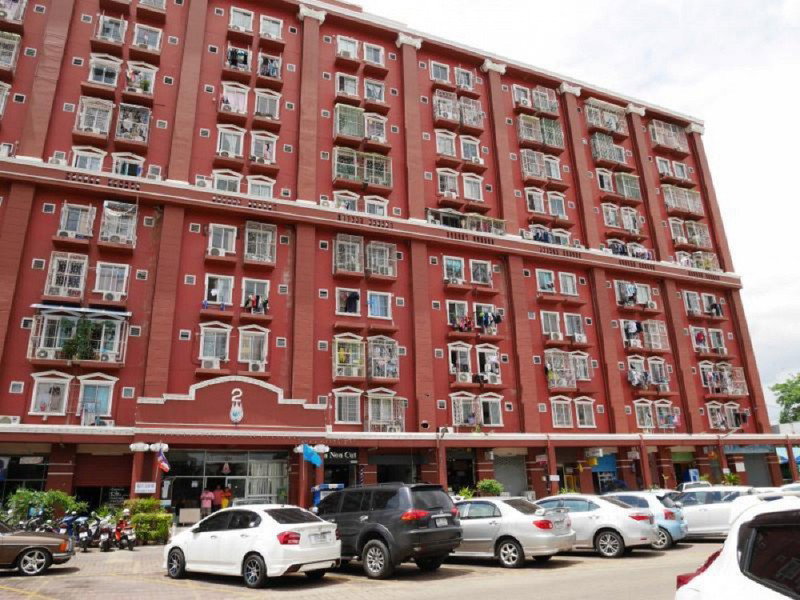 รูป A046477 Pattanakarn Life Complex - รูปที่ 1/1