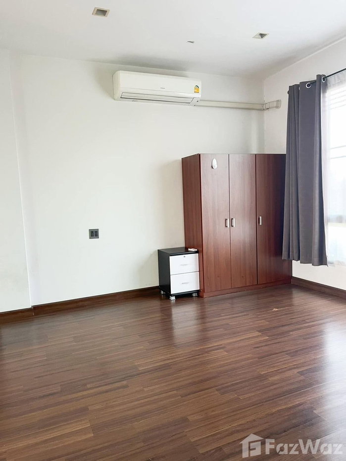 รูป ขาย ทาวน์เฮ้าส์ 3 ห้องนอน ใน ท่าแร้ง, กรุงเทพมหานคร 5350069 - รูปที่ 17/19