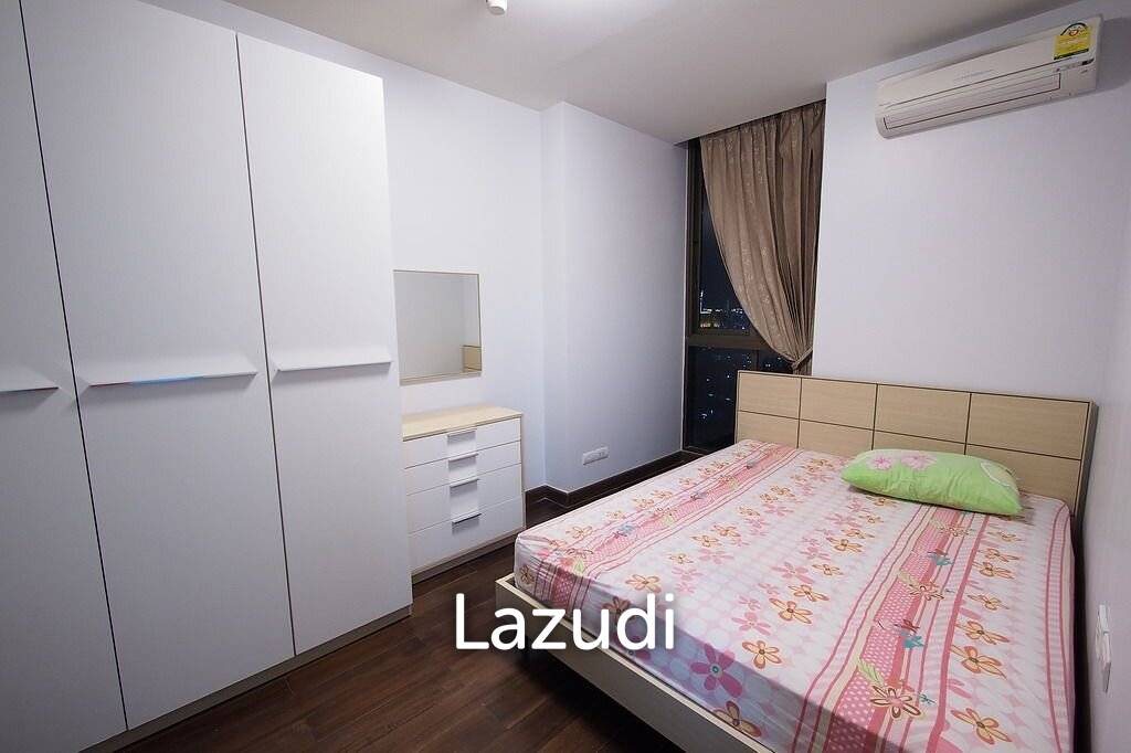 picture 1 Bed 1 Bath 31 SQ.M Ideo Sathorn-Taksin - 3/4