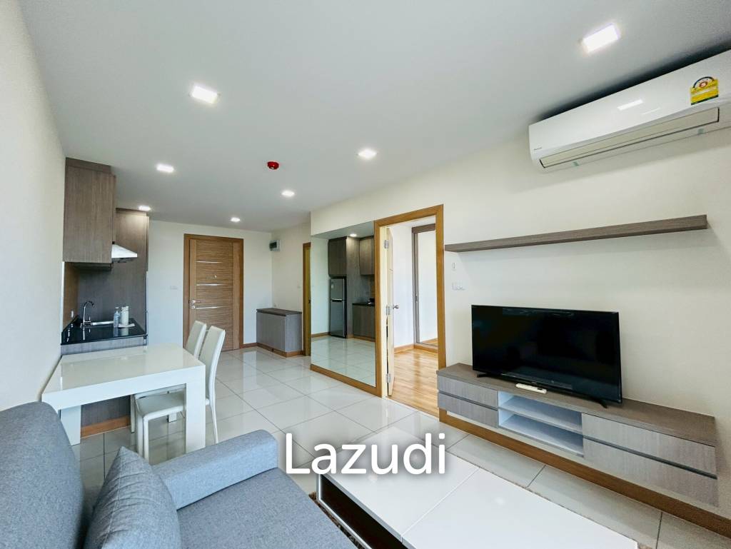 picture Whale Marina Condominium for Sale One-Bedroom Residence - 4/13