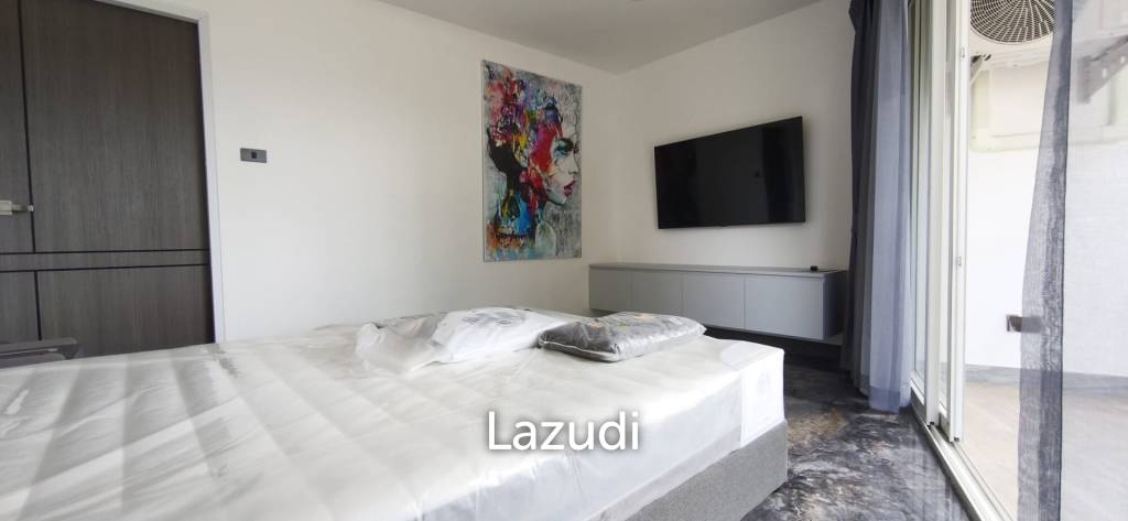 picture Magnificently Renovated 3-Bedroom at Royal Hill Resort - 17/27