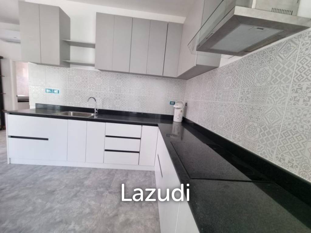 picture 94 sqm Modern House in Leo Resort Cha-Am - 6/8