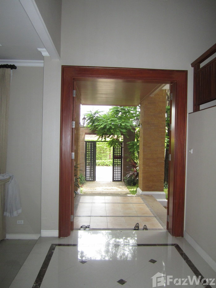 รูป บ้านเดี่ยวให้เช่า 3 ห้องนอน ในโครงการ นาราสิริ พัฒนาการ-ศรีนครินทร์ 1050940 - รูปที่ 6/18