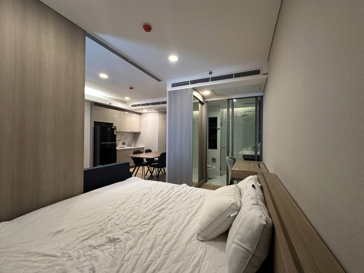 picture Siamese Exclusive Queen (1 Bedroom/ 1 Bathroom) - 10/15