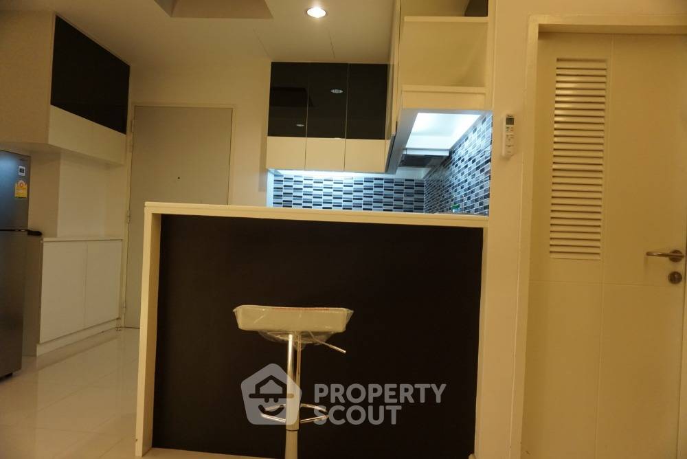 รูป คอนโดชั้นสูง 1 ห้องนอน 67 ตร.ม. The Fourwings Residence ใกล้หัวหมาก (ID 1185406) - รูปที่ 7/12