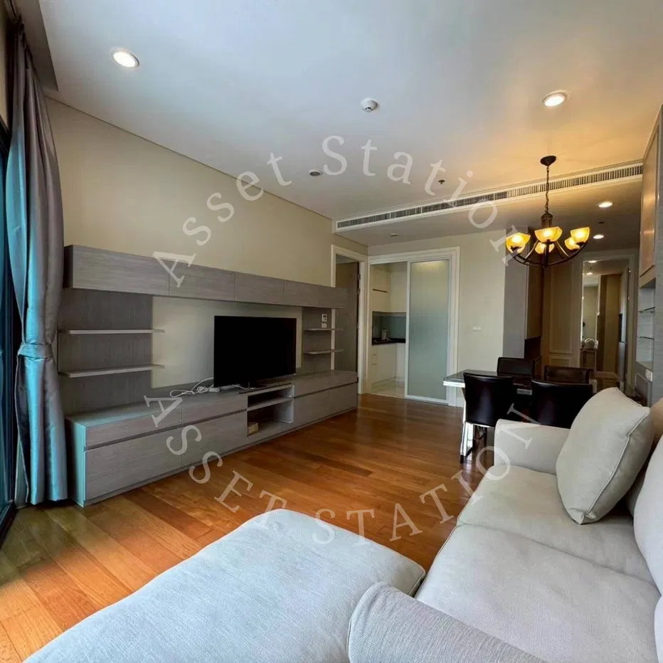 รูป HOT DEAL💎 Bright Sukhumvit 24 คอนโดหรู ห้องกว้างขวาง เฟอร์ครบครันพร้อมเข้าอยู่ | BTS พร้อมพงษ์✨ - รูปที่ 2/11