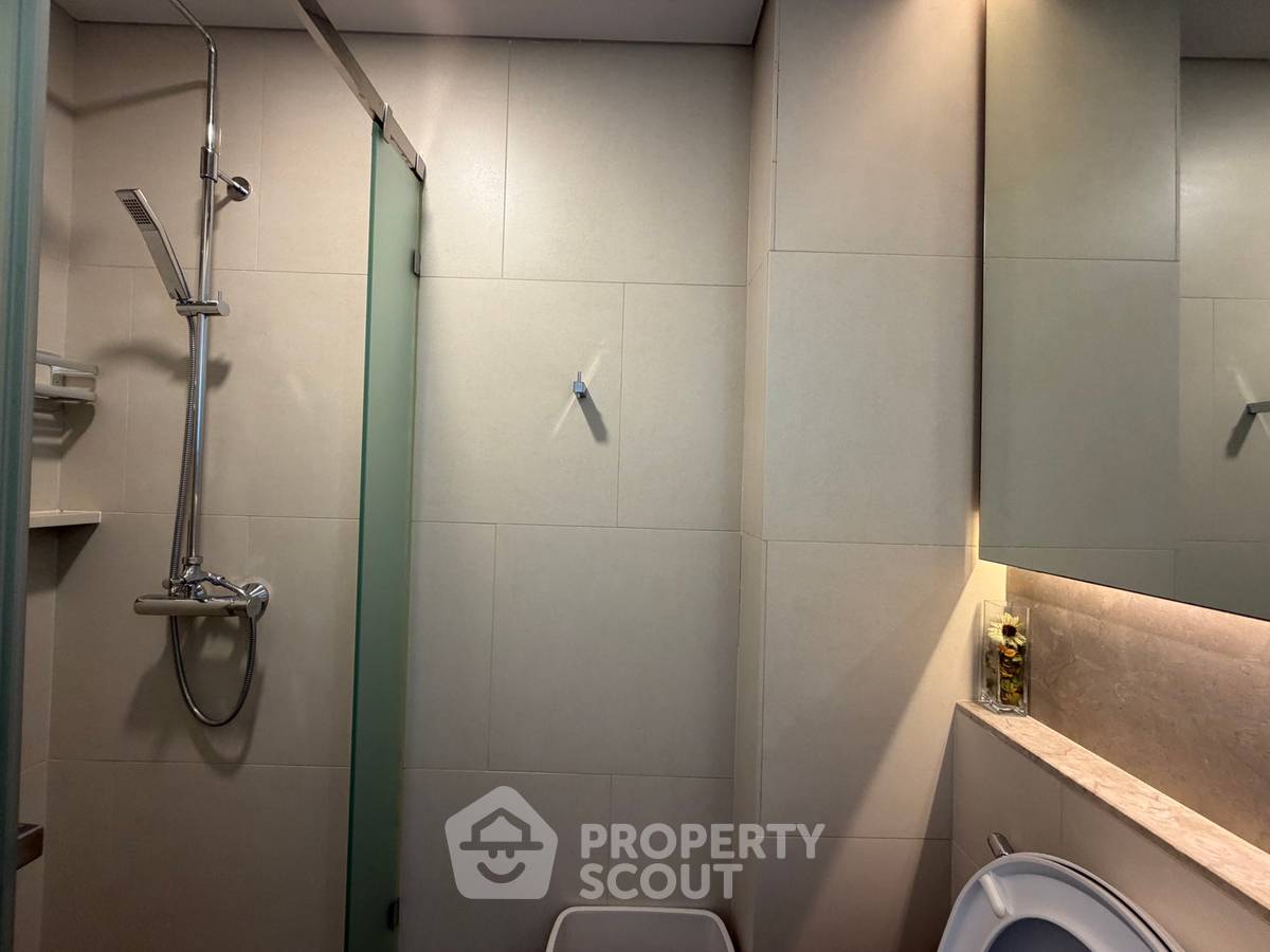 รูป คอนโด 2 ห้องนอน 55 ตร.ม. ชั้น 35 The Lumpini 24 ใกล้ BTS พร้อมพงษ์ (ID 2309470) - รูปที่ 18/19