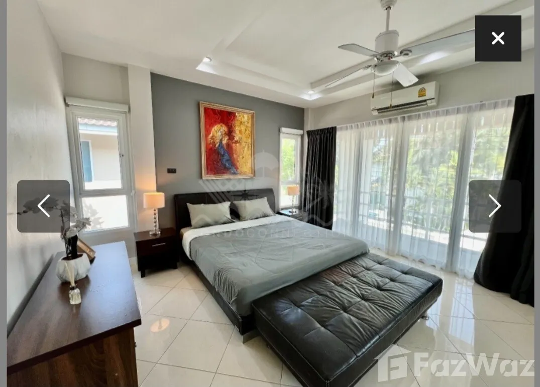 รูป บ้านเดี่ยวให้เช่า 3 ห้องนอน ในโครงการ เดอะมีโดวส์ 2014851 - รูปที่ 21/21