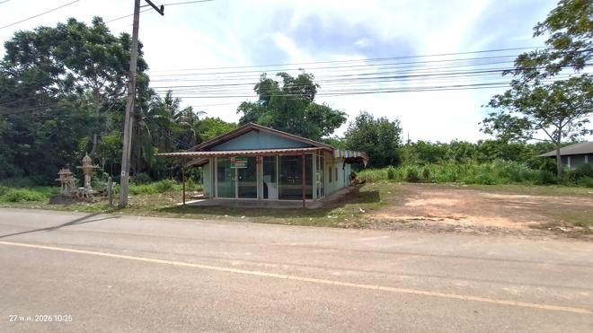 picture HOME 343 Sq.w. Phunphin Surat Thani for 4M - 16/36