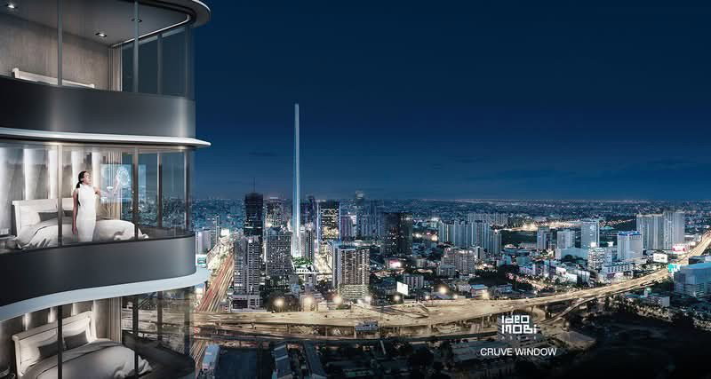 picture A046367 Ideo Mobi Asoke - 3/4