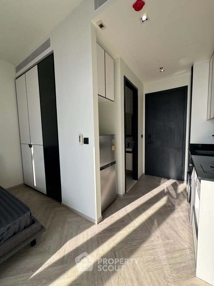 รูป คอนโด 1 ห้องนอน Chapter Charoennakhorn - Riverside ชั้น 31 ใกล้ BTS กรุงธนบุรี (ID 3073134) - รูปที่ 6/16