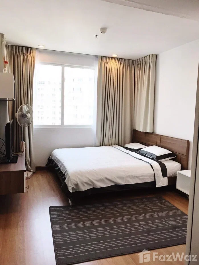 รูป Supalai Wellington I for rent 1132654 - รูปที่ 3/7