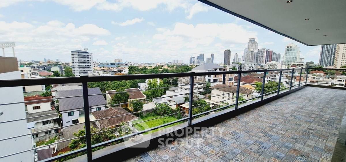 picture 4-BR Condo Penthouse Condominium 3 Near BTS Ekkamai (300m) (ID 3069992) - 9/22