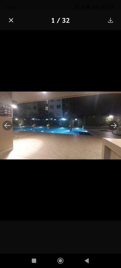 รูป Condo ลุมพินีวิลล์สุขุมวิท76-2เช่า - รูปที่ 5/18