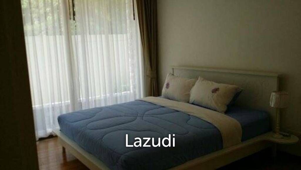 picture ฺBAAN NUB KLUEN CONDO : 1 Bed beach front condo - 5/11