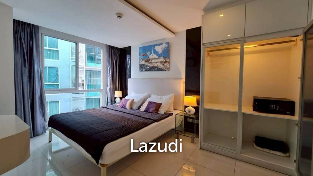 picture City Center Residence Condominium for Sale - 7/10