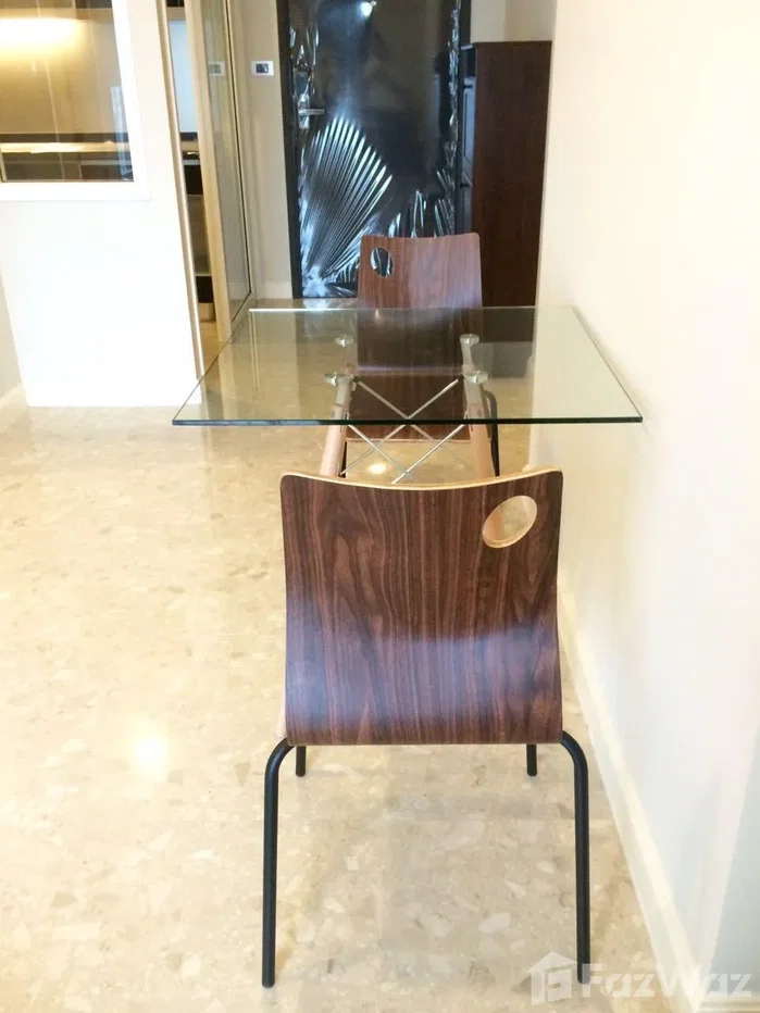picture 1 Bedroom Condo for sale at The Crest Sukhumvit 34  32886 - 10/19
