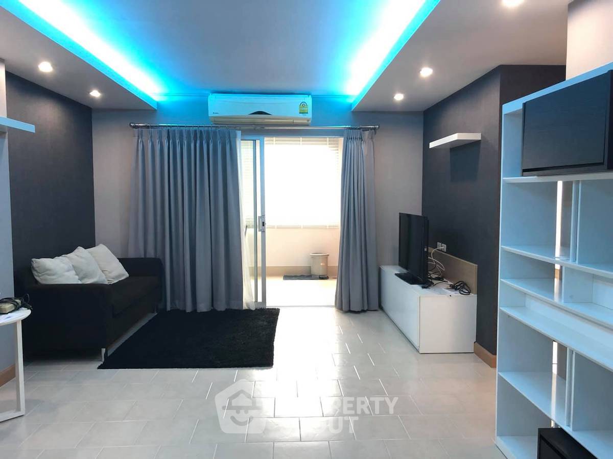 picture 2-BR Condo 88 Sqm City Home Tha - Phra Intersection, MRT Tha Phra 100m (ID 426045) - 3/7