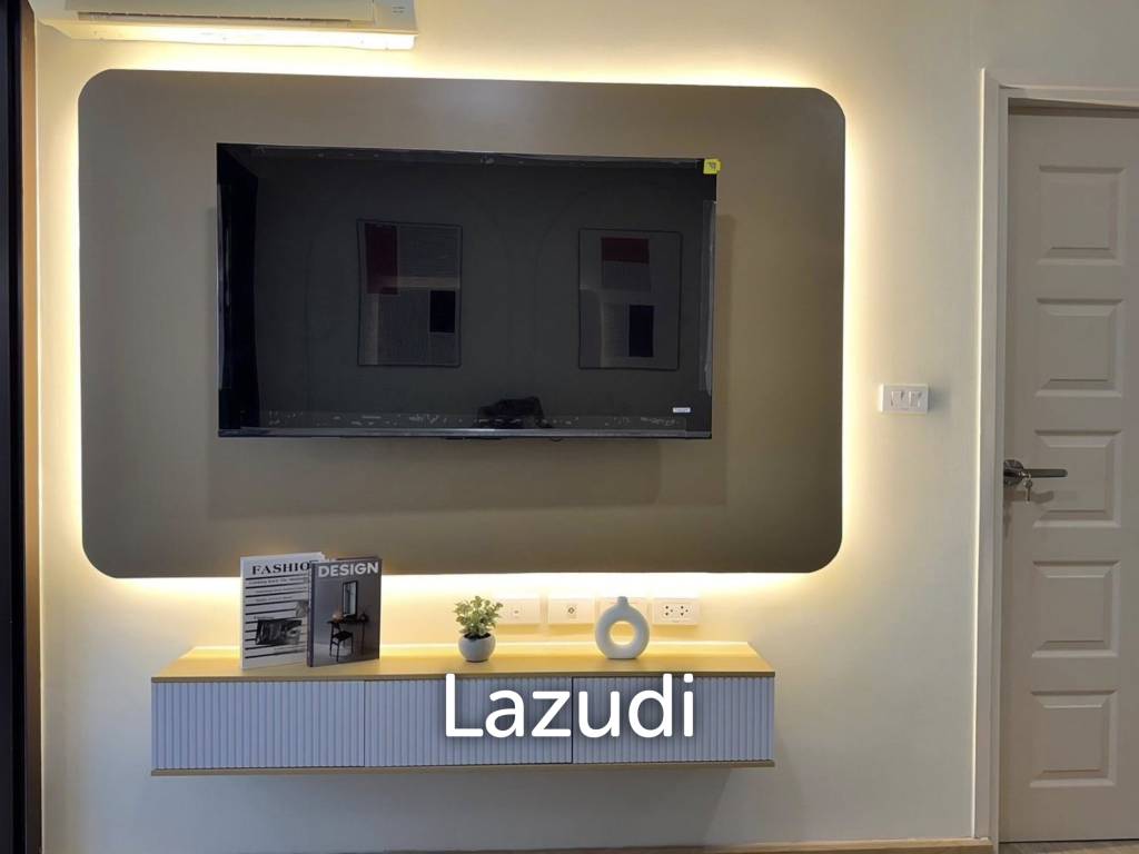 รูป Newly Renovated 1-Bedroom Condo for Sale Near Central Phuket - รูปที่ 12/26