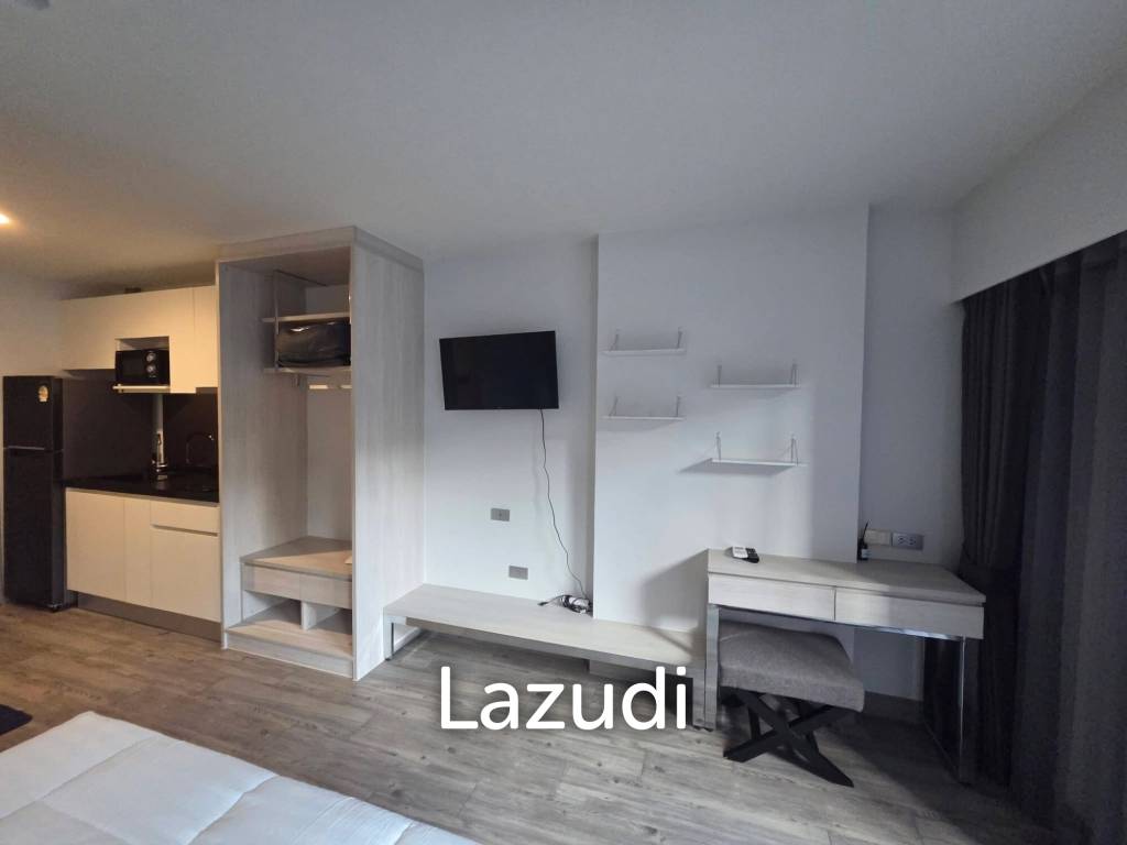 picture 26 sqm condo at Dusit D2 Residence Hua Hin - 13/17