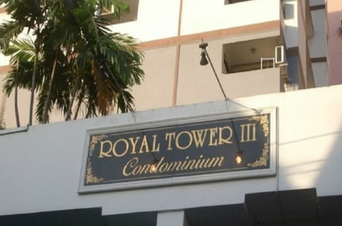 A046527 Royal Tower 3