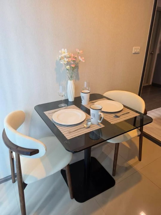 รูป 🔥 IDEO Sukhumvit 93 ห้อง 1 Bedroom Plus ชั้น 23 ใกล้ BTS บางจาก เพียง 18,500 บาท/เดือน - รูปที่ 14/18