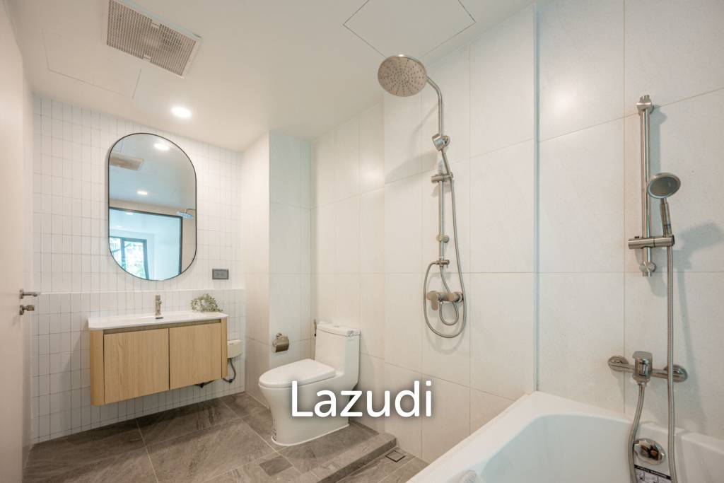 รูป 121 sqm modern 2 bedroom condo at Voque Sukhumvit 31 Khlong Toei Nuea - รูปที่ 33/44