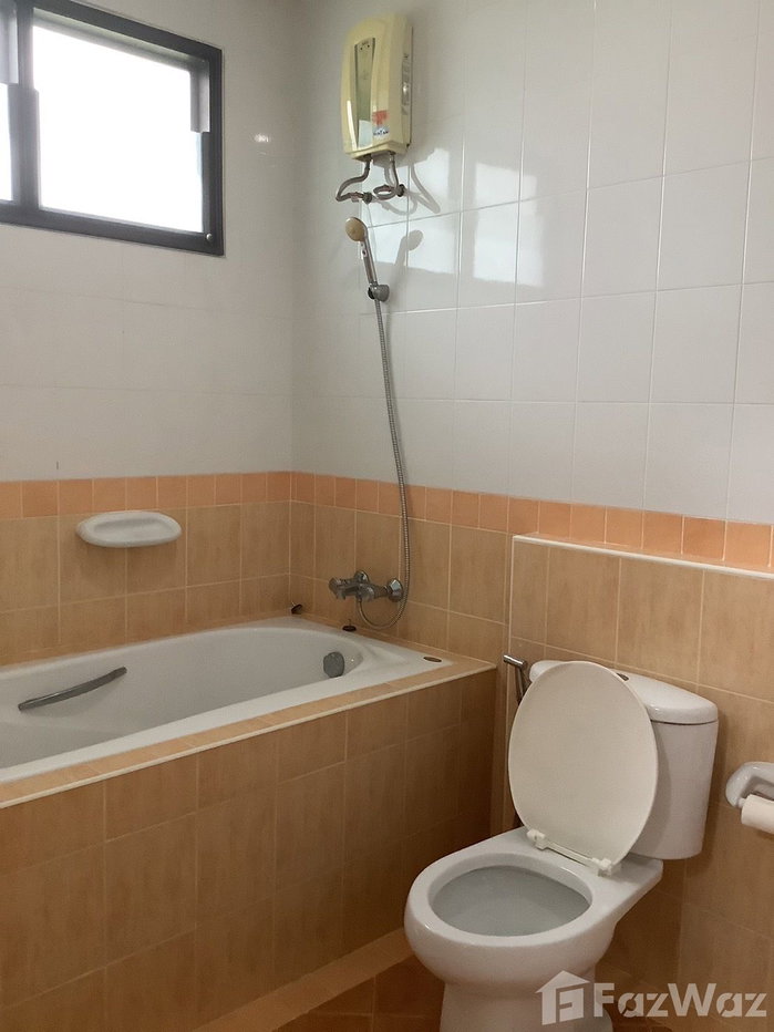 รูป บ้านเดี่ยวให้เช่า 2 ห้องนอน ในโครงการ บ้านสวนเนรมิต 5 1884171 - รูปที่ 20/20