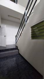 รูป ให้เช่าอาคารพาณิชย์ 3 ชั้น 5 ห้องทำงาน 5 ห้องน้ำ ติดเครื่องปรับอากาศทุกห้อง - รูปที่ 21/24