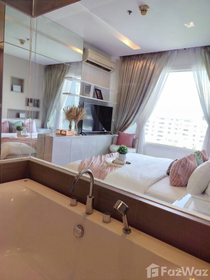picture 2 Bedroom Condo for rent at Siri At Sukhumvit 1645402 - 5/13