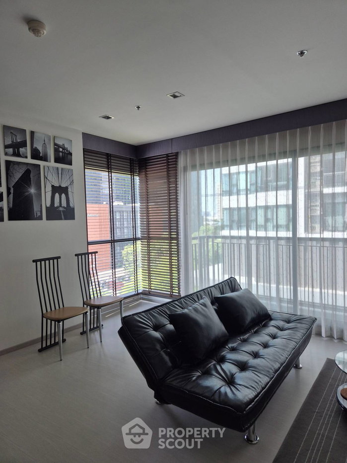 รูป คอนโด 2 ห้องนอน 78 ตร.ม. ที่ Rhythm Sukhumvit 36-38 ใกล้ BTS ทองหล่อ 300 ม. (ID 3073297) - รูปที่ 2/11